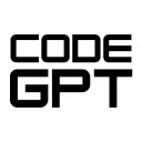 Code Gpt logo