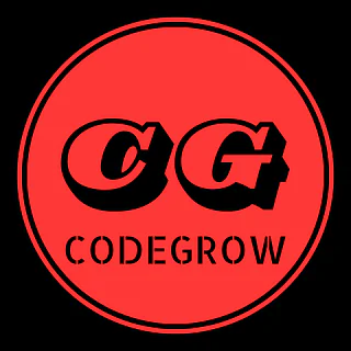 Codegrowai logo