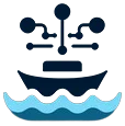 Codingfleet logo