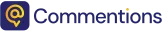 Commentions logo