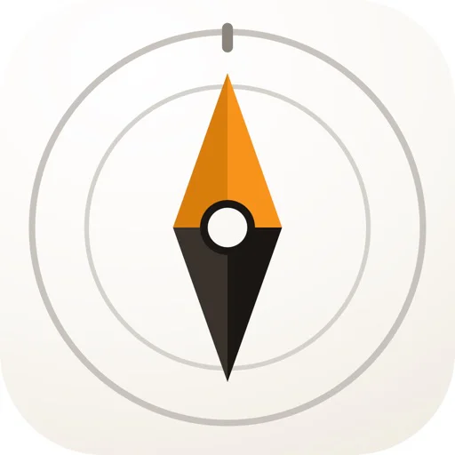 Compass Bitcoin Finance App