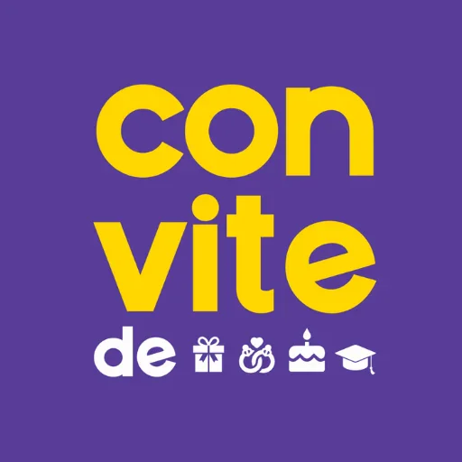 Convitede logo