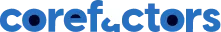 Corefactors Ai Crm logo