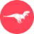 Creatosaurus logo