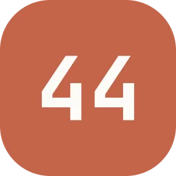 Crew44 logo