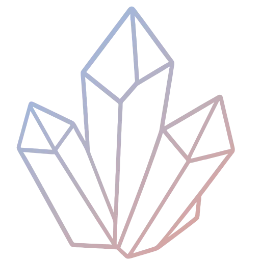 Crystl logo