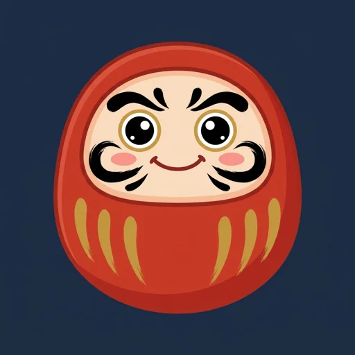 Daruma: Move To Japan Guide