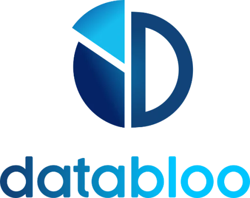Databloo logo