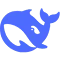Deepseek Ai logo