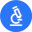 Delve logo
