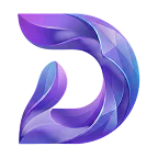 Depthflow logo
