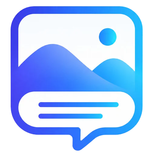 Describeimage logo