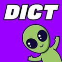 Dict logo
