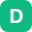 Docseek logo