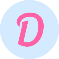 Dollme logo