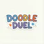 Doodleduelai logo