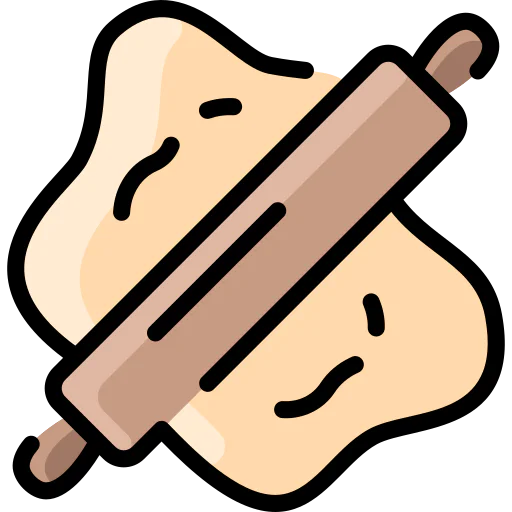 Doughdojo logo