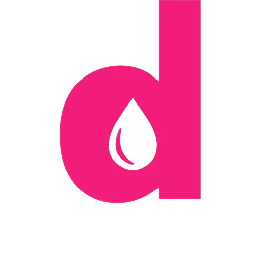 Drippi logo
