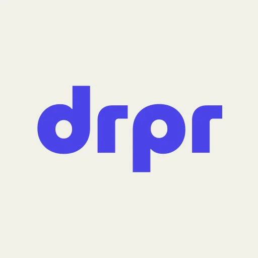 Drpr logo