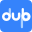 Dupdub logo