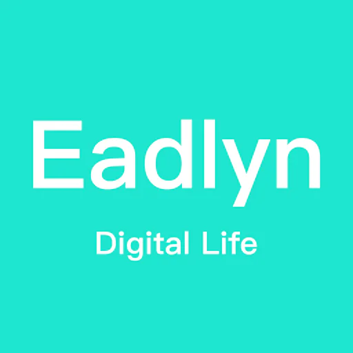 Eadlyn logo