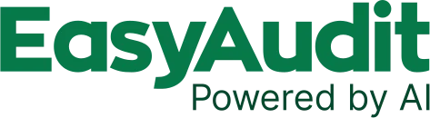 Easyauditai logo