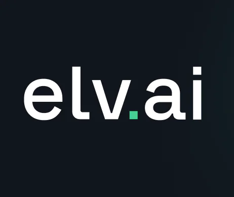 Elvai logo