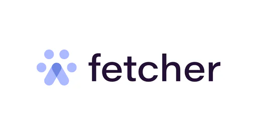 Fetcherai logo