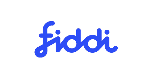 Fiddi logo