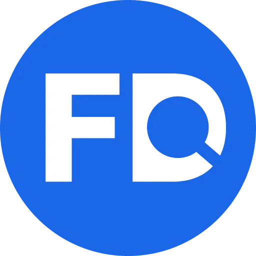 Finddataset logo