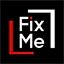 Fixmebot logo