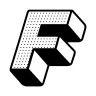 Fl0 logo