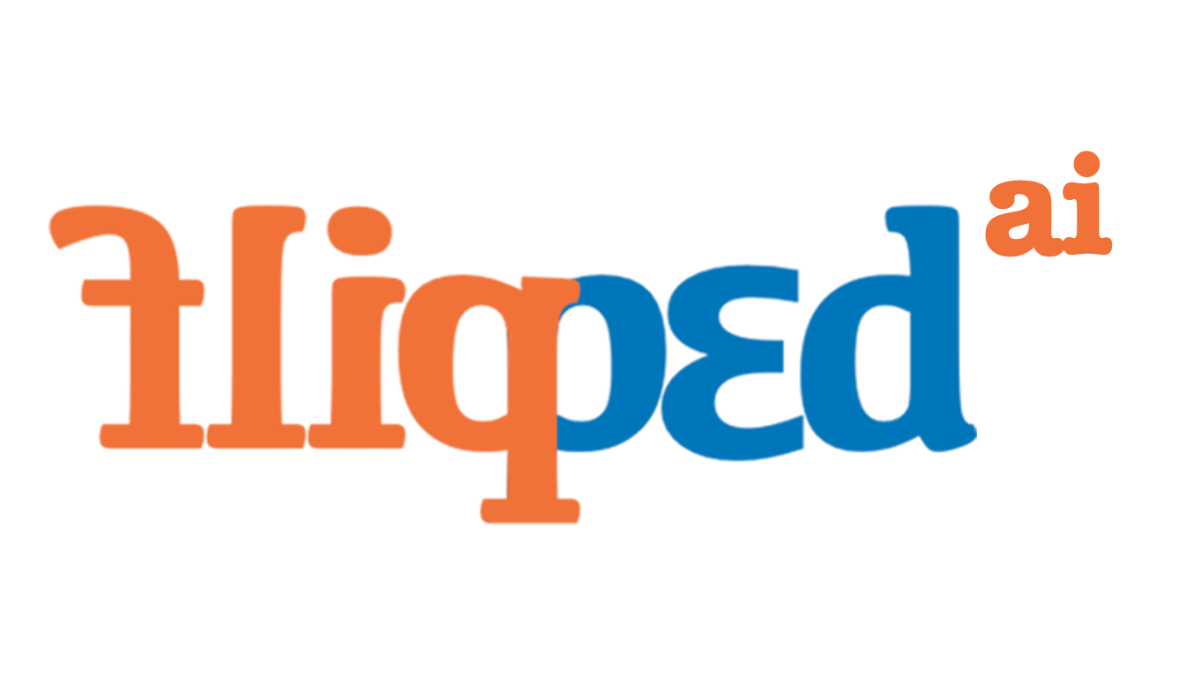 Flipped Ai logo