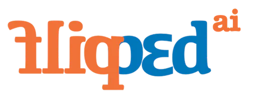 Flippedai logo