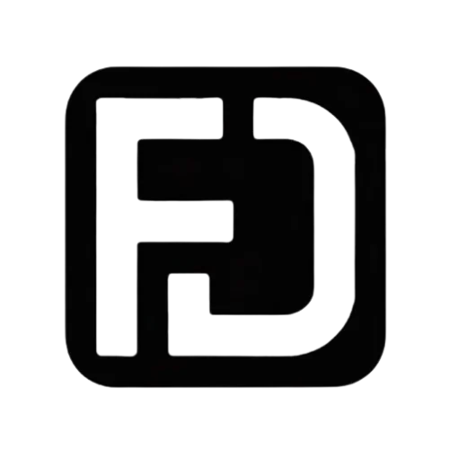 Fluentdictation logo