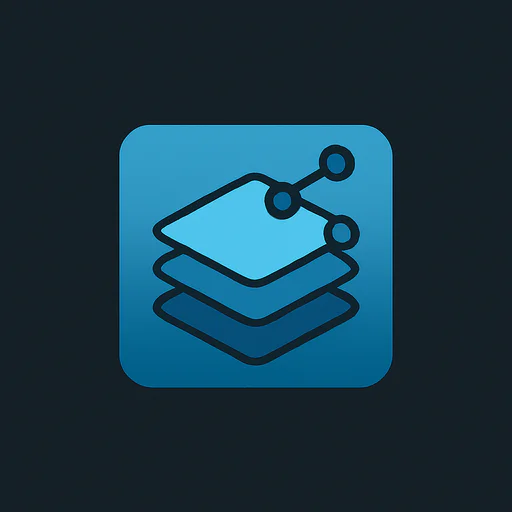 Founderstackhub logo