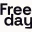 Freeday Ai logo