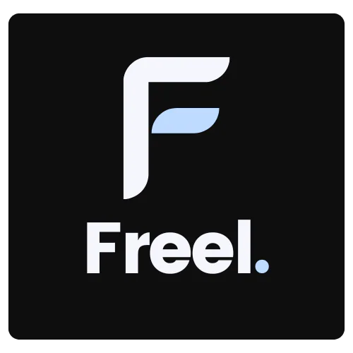 Freel logo