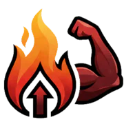Fuelthegains logo