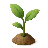 Gardenly logo
