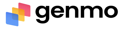 Genmo Ai logo