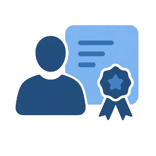 Gestorcertificados logo