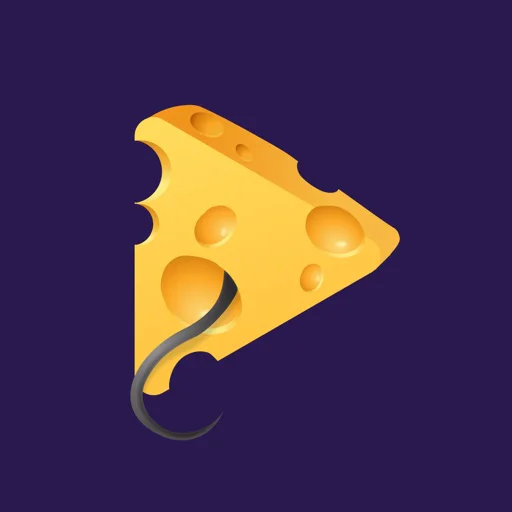 Get Cheezy With Dr Aaron Ozee logo