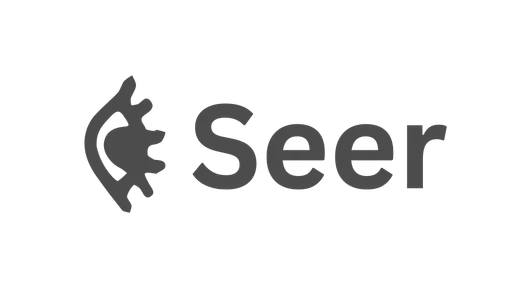 Getseer logo