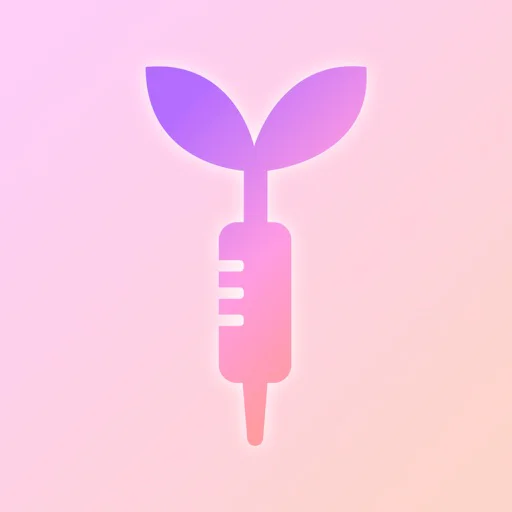 Glowagain: Glp-1 Shot Tracker