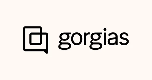 Gorgias logo