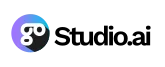 Gostudioai logo