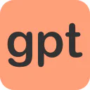Gpt Anywhere logo