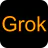 Grokvideoai logo