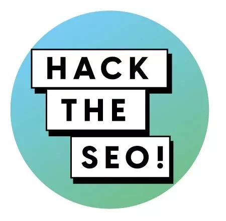 Hacktheseo logo